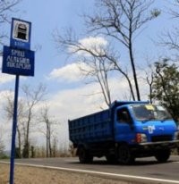 Jakarta-Bandung-Cirebon, Duh Jalan Bergelombang 