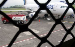 189 Penerbangan Mandala Siap Layani Pemudik