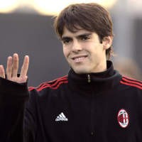 Selamat Datang Kembali, Kaka