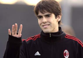 Selamat Datang Kembali, Kaka