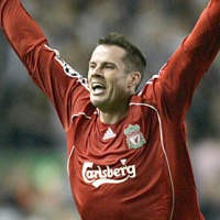 Carra: The Reds Dimiliki Pengusaha Bengis