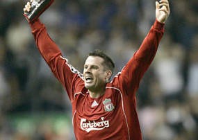 Carra: The Reds Dimiliki Pengusaha Bengis