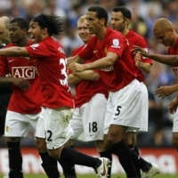 Statistik Pertandingan Berpihak ke Red Devils