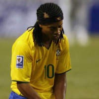 Disoraki, Dunga-Dinho Santai