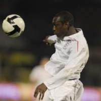 Heskey Korban Rasis Fans Kroasia