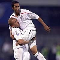 Jadi Bintang, Walcott Merendah