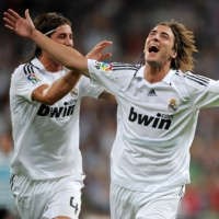 Start Kedua bagi Madrid & Barca