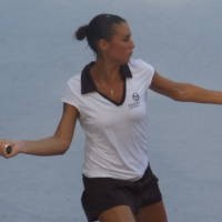 Bangkit, Pennetta ke 8 Besar