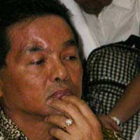 Ade Daud: Masa Pendiri Partai Mau Diusir