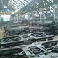 Melongok Bengkel KA Balai Yasa Manggarai Menjelang Lebaran