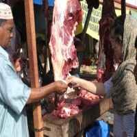 Pengolah Daging Bekas Hotel Dibekuk, Polisi Periksa Jaringannya