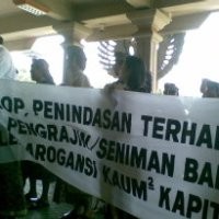 Hindari Paten Asing, RUU Kekayaan Budaya Indonesia Perlu Digulirkan