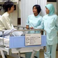 1.000 Perawat Akan Dikirim ke LN   