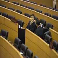 Krisis Politik Thailand Kian Tak Menentu