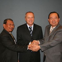 RI-Malaysia Minta UE Mengubah Persepsi pada Sawit