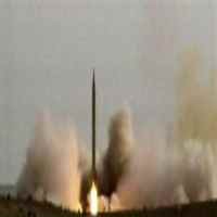 AS Tidak Mau Dukung Serangan Israel ke Iran