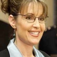 Palin Teruskan Kebijakan Bush, Anggap Perang Irak Tugas dari Tuhan