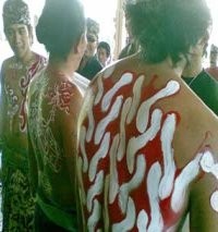 Berkarya di Tengah Ancaman Hukuman