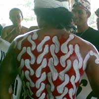 Dipenjara Karena Karya Bangsa Sendiri