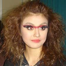 Godai Agnes Monica Yuks!