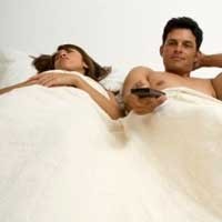 Pilih Acara Olahraga atau Seks?