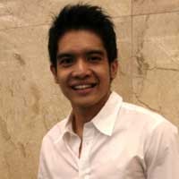 Dimas Seto Tetap Dugem di Bulan Ramadan