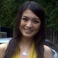 Donita Bebas Tugas Saat Lebaran