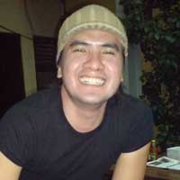 Saipul Jamil Berharap Disusul Pacar ke Mekkah