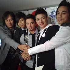 Konser Ungu Dinilai Menodai Masjid