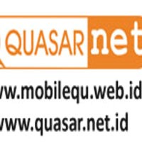 Penjelasan QUASARnet Super Lambat