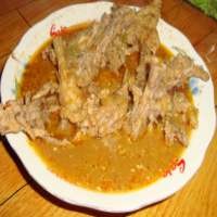 Asyiknya Menikmati Soto Ceker