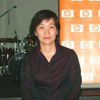 HP Indonesia Angkat Managing Director Baru