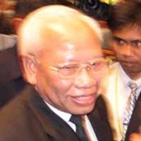 Ketua MA: Alasan Kasasi Temasek cs Tidak Begitu Meyakinkan