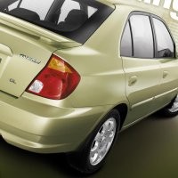 Hyundai Genjot Penjualan H-1 dan Avega