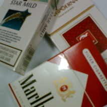 DPR Usul Pajak Rokok Maksimal 25% dari Tarif Cukai