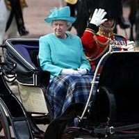 Ratu Inggris Akan Satroni Kantor Google