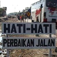 Waspadai Mudik Lewat Jalur Babat-Lamongan