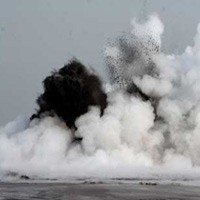 Pemerintah Akan Tangani Lumpur Lapindo Dengan Segala Cara