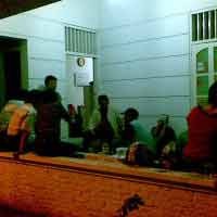 Pabrik Shabu-shabu di Surabaya Digerebek Polisi