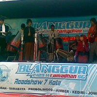 Semen Gresik Luncurkan Blanggur Ramadan di 7 Kota  