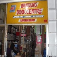 Penjualan Buku Diskon Meningkat