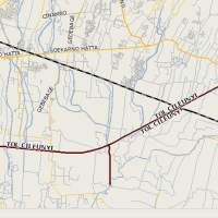 Inilah Jalur Alternatif Hindari Macet Saat Mudik