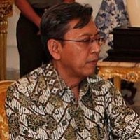 BI Tidak Sikapi Berlebihan Fluktuasi Pasar Saham