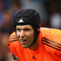 Cech: Waspadalah Robinho