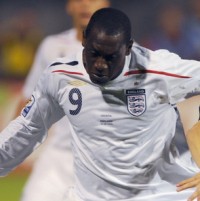 FA Akan Laporkan Tindakan Rasis Fans Kroasia