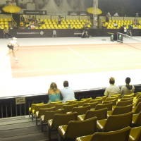 Minus 10 Besar Pengaruhi Animo Penonton