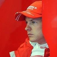 Ferrari Pertahankan Skuad Hingga 2010