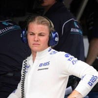 Sanksi untuk Hamilton Keterlaluan