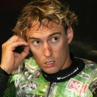 Hujan Lebat, West Tercepat