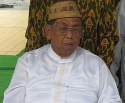 Gus Dur Sebut Andi Mattalatta Bodoh Soal Alamat Baru PKB